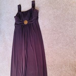 Enfocus Studio Maxi Dress